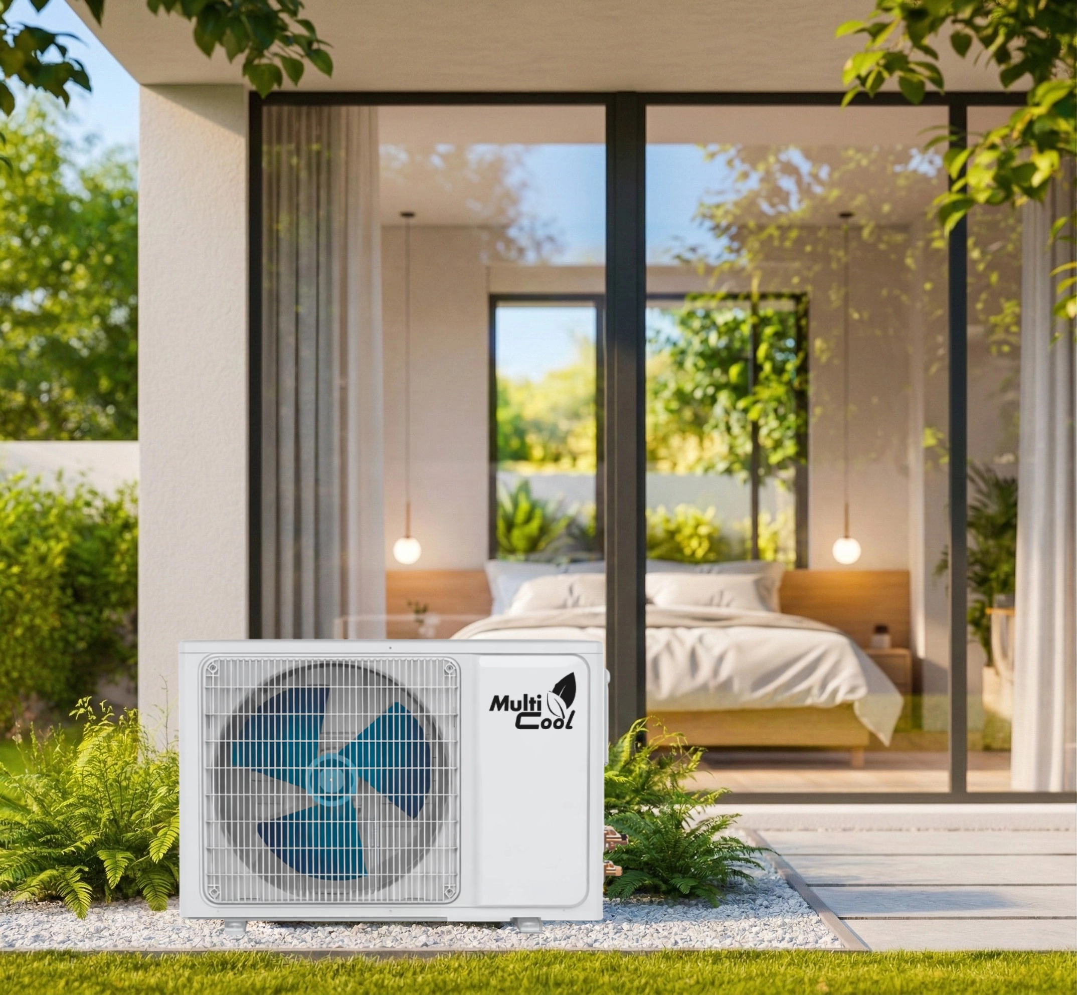 DC Inverter